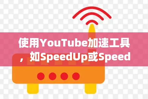 使用YouTube加速工具，如SpeedUp或SpeedUpHD，可以有效提高观看效率，但需要遵循以下步骤和注意事项