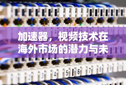 加速器,视频技术在海外市场的潜力与未来方向