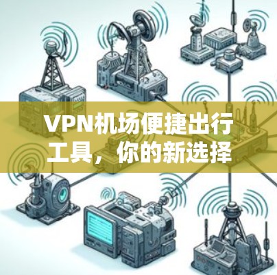 VPN机场便捷出行工具,你的新选择 VPN机场便捷出行工具,你的新选择