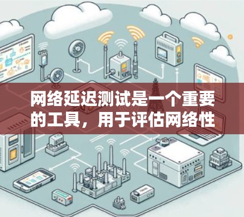 网络延迟测试是一个重要的工具,用于评估网络性能,帮助优化网络连接。以下是对网络延迟测试的详细分析 网络延迟测试是一个重要的工具,用于评估网络性能,帮助优化网络连接。以下是对网络延迟测试的详细分析