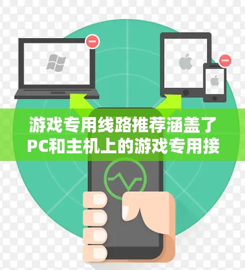 游戏专用线路推荐涵盖了PC和主机上的游戏专用接口,以下是详细的整理 游戏专用线路推荐涵盖了PC和主机上的游戏专用接口,以下是详细的整理