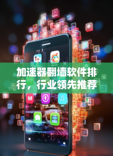 加速器翻墙软件排行，行业领先推荐