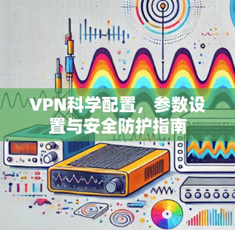 VPN科学配置，参数设置与安全防护指南
