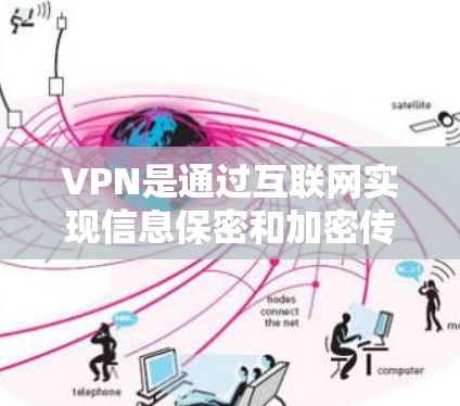 VPN是通过互联网实现信息保密和加密传输的重要手段，选择VPN时需要综合考虑多个因素。以下是对VPN选择的详细步骤