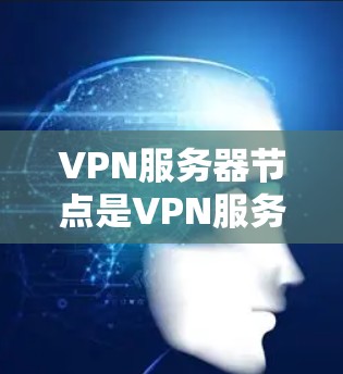 VPN服务器节点是VPN服务的核心基础设施，负责接收用户信息、处理请求并发送加密连接信息。以下是关于VPN服务器节点的详细信息