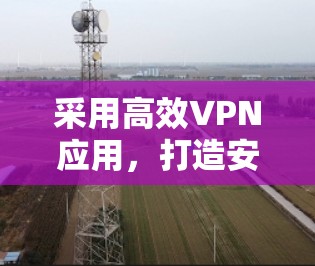 采用高效VPN应用，打造安全与便捷的网络体验