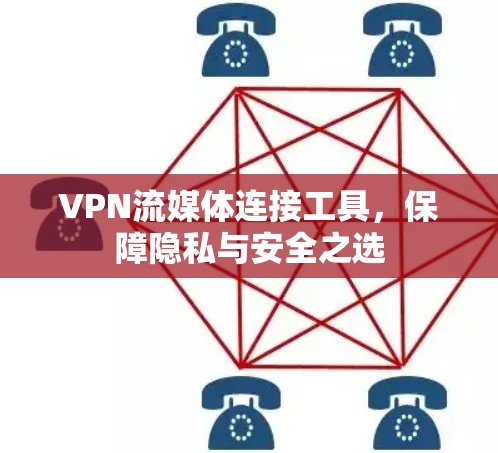VPN流媒体连接工具,保障隐私与安全之选