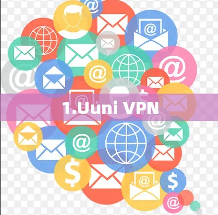 1.Uuni VPN