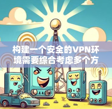 构建一个安全的VPN环境需要综合考虑多个方面,包括网络选择、加密技术、安全性测试以及培训等。以下是一个详细的步骤指南
