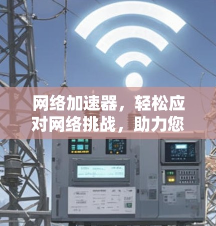 网络加速器,轻松应对网络挑战,助力您的网络生活更顺畅