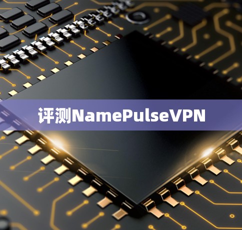 评测NamePulseVPN