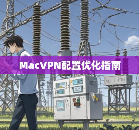 MacVPN配置优化指南