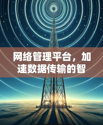 网络管理平台,加速数据传输的智能解决方案