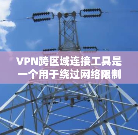 VPN跨区域连接工具是一个用于绕过网络限制的工具，通常基于IP地址或MAC地址。以下是使用这些工具的详细步骤
