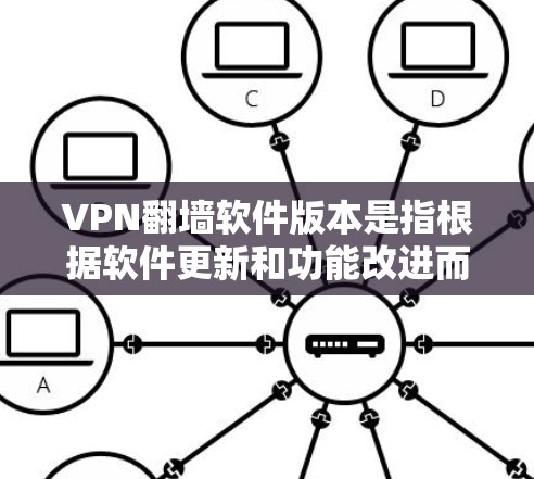 VPN翻墙软件版本是指根据软件更新和功能改进而推出的不同版本。以下是对这些版本的一些总结和分析