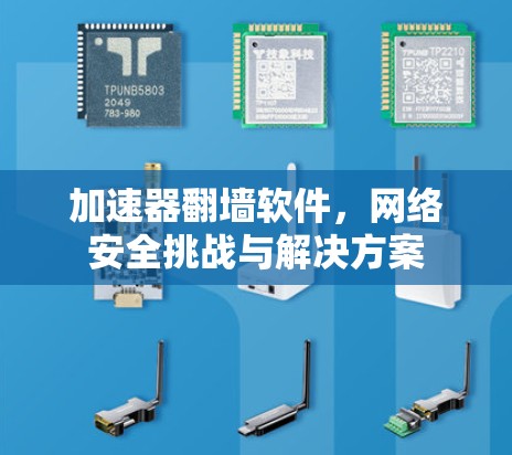 加速器翻墙软件，网络安全挑战与解决方案