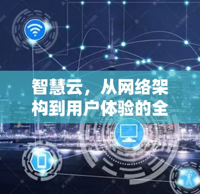 智慧云,从网络架构到用户体验的全方位VPN性能优化平台