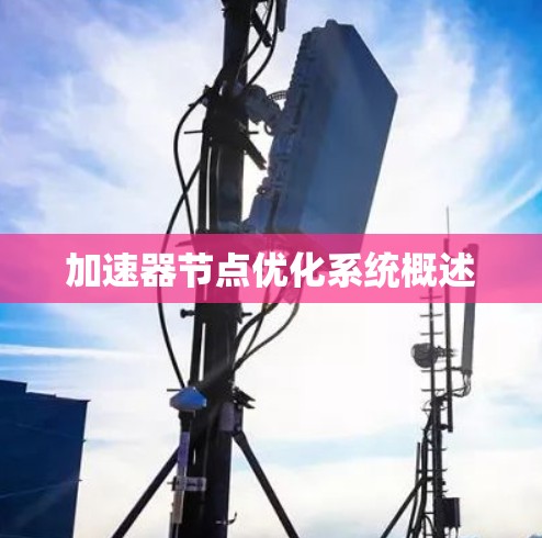 加速器节点优化系统概述