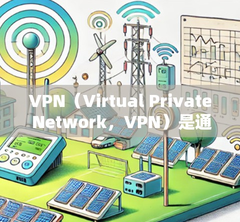 VPN（Virtual Private Network，VPN）是通过互联网来实现数据加密和虚拟连接的技术，主要用于提供安全、私密和可靠的数据传输。全球网络中的VPN布局通常包括以下几个主要部分