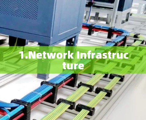 1.Network Infrastructure
