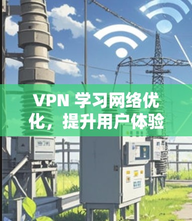 VPN 学习网络优化,提升用户体验的关键路径