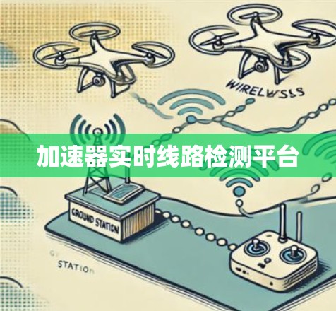 加速器实时线路检测平台