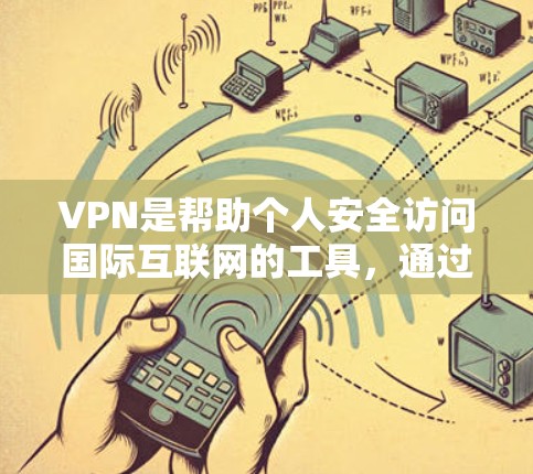 VPN是帮助个人安全访问国际互联网的工具,通过使用VPN可以保护个人信息和数据免受网络攻击。以下是逐步学习VPN的指南