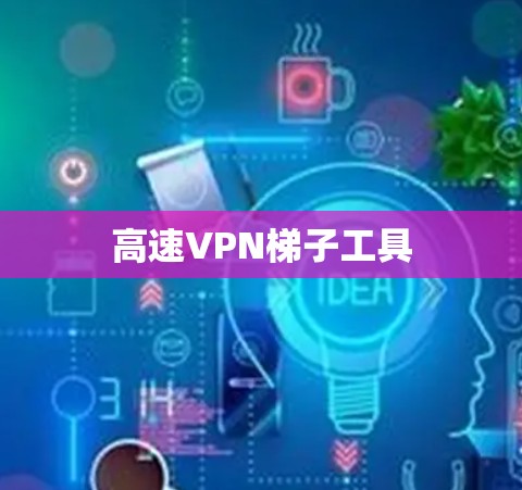 高速VPN梯子工具