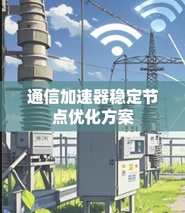 通信加速器稳定节点优化方案