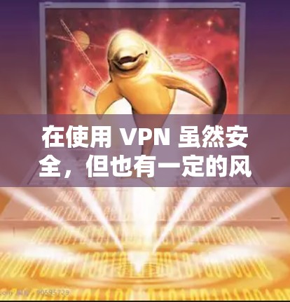 在使用 VPN 虽然安全，但也有一定的风险，特别是在海外使用时，以下是一些关键步骤和注意事项