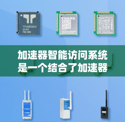 加速器智能访问系统是一个结合了加速器和智能访问技术的系统,旨在通过自动化和智能管理来优化处理器指令的执行效率。以下是对此系统的详细分析