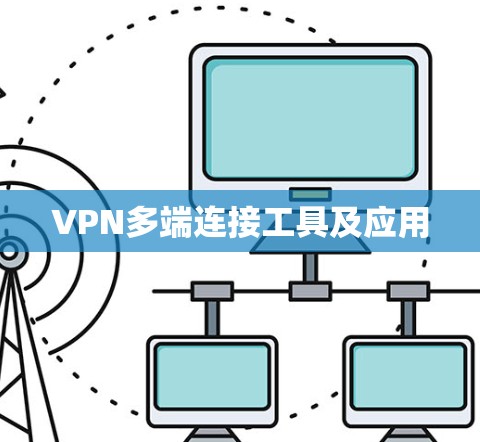 VPN多端连接工具及应用