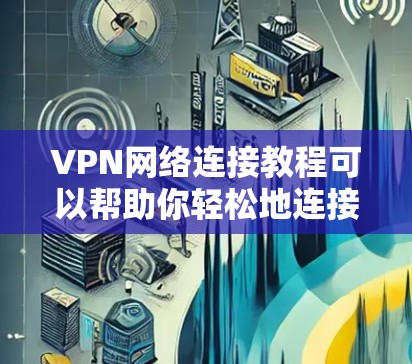 VPN网络连接教程可以帮助你轻松地连接到世界各地的VPN服务器。以下是一些步骤和注意事项，帮助你顺利连接到VPN
