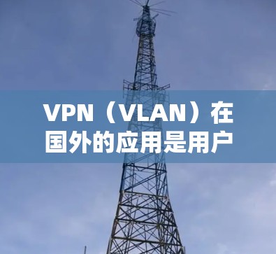 VPN（VLAN）在国外的应用是用户访问国外网络、保护隐私并提高网络效率的重要工具。以下是一些 VPN 国外应用的方案和步骤