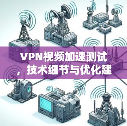 VPN视频加速测试,技术细节与优化建议