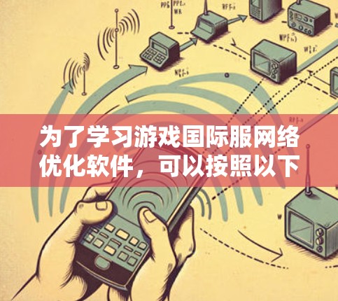 为了学习游戏国际服网络优化软件,可以按照以下步骤进行