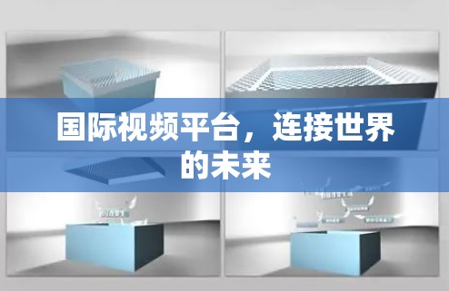 国际视频平台,连接世界的未来 国际视频平台,连接世界的未来