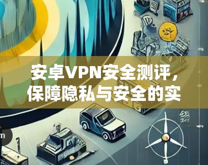 安卓VPN安全测评,保障隐私与安全的实用选择 安卓VPN安全测评,保障隐私与安全的实用选择
