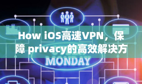 How iOS高速VPN,保障 privacy的高效解决方案