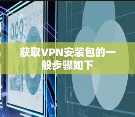 获取VPN安装包的一般步骤如下 获取VPN安装包的一般步骤如下