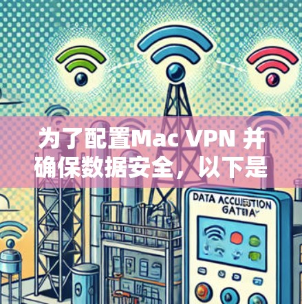 为了配置Mac VPN 并确保数据安全,以下是一个详细的步骤指南