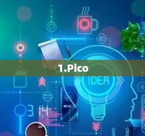 1.Pico
