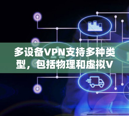 多设备VPN支持多种类型,包括物理和虚拟VPN,通过物理网络或互联网实现。以下是一些主要的VPN类型及其特点 多设备VPN支持多种类型,包括物理和虚拟VPN,通过物理网络或互联网实现。以下是一些主要的VPN类型及其特点