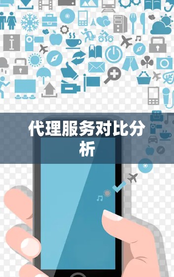 代理服务对比分析