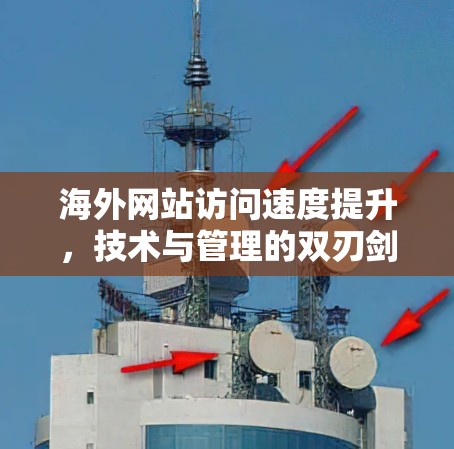 海外网站访问速度提升,技术与管理的双刃剑