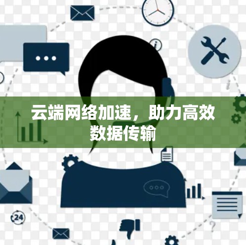 云端网络加速，助力高效数据传输