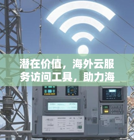 潜在价值,海外云服务访问工具,助力海外企业数据安全与效率提升