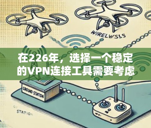 在226年，选择一个稳定的VPN连接工具需要考虑技术发展、设备类型、地区地区和用户需求。以下是一些推荐，帮助您在226年找到一个稳定可靠的VPN服务