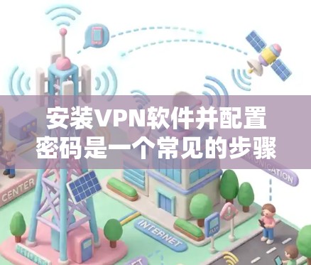 安装VPN软件并配置密码是一个常见的步骤，以下是详细的步骤指南