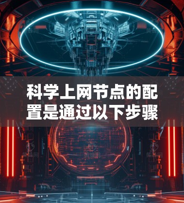 科学上网节点的配置是通过以下步骤进行的,确保防火墙正常工作